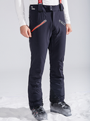 Alpine Waterproof 2L Insulated Ski Pant Men