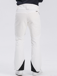 Alpine Waterproof 2L Insulated Ski Pant Men