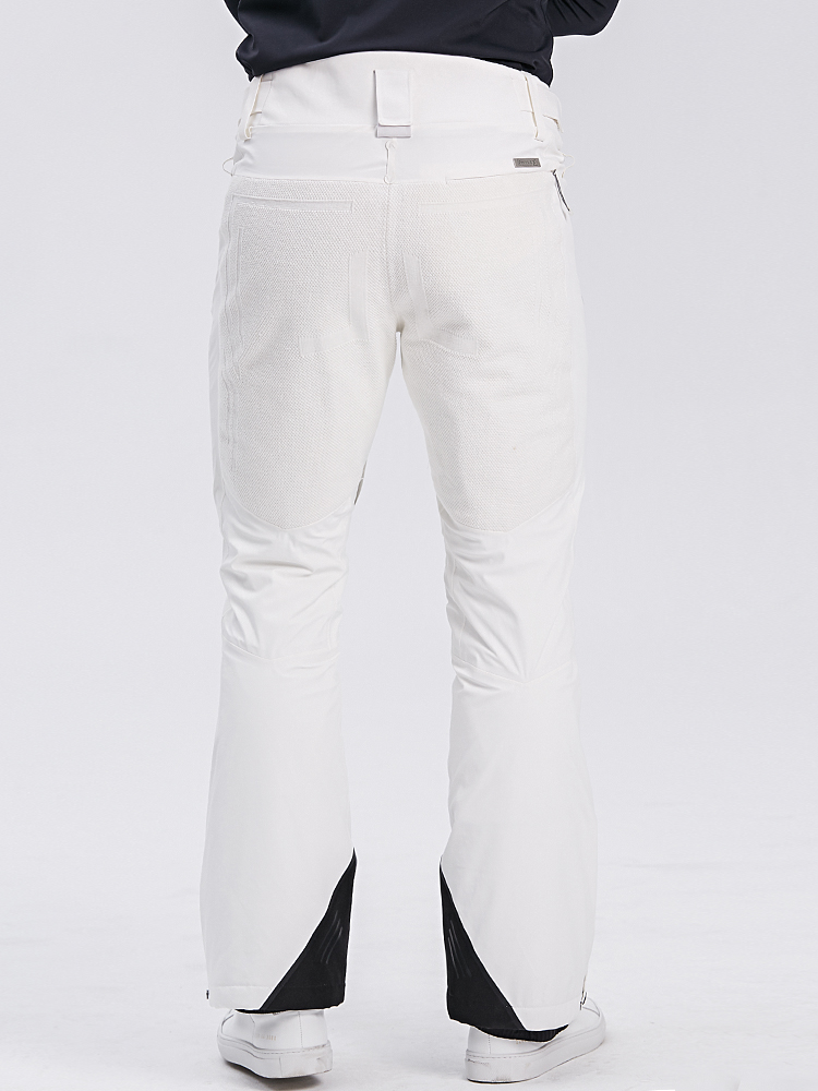Alpine Waterproof 2L Insulated Ski Pant Men