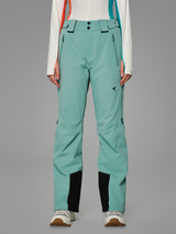 Apex 2L Insulated Ski Pant Women