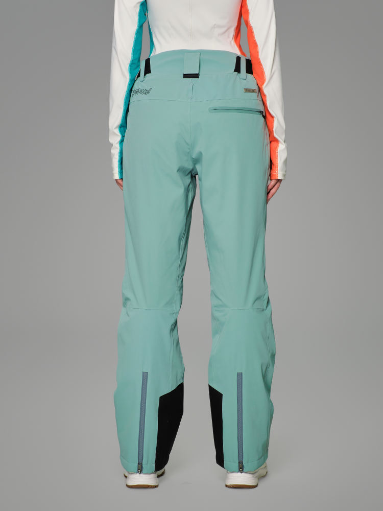 Apex 2L Insulated Ski Pant Women