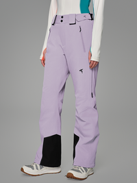 Apex 2L Insulated Ski Pant Women