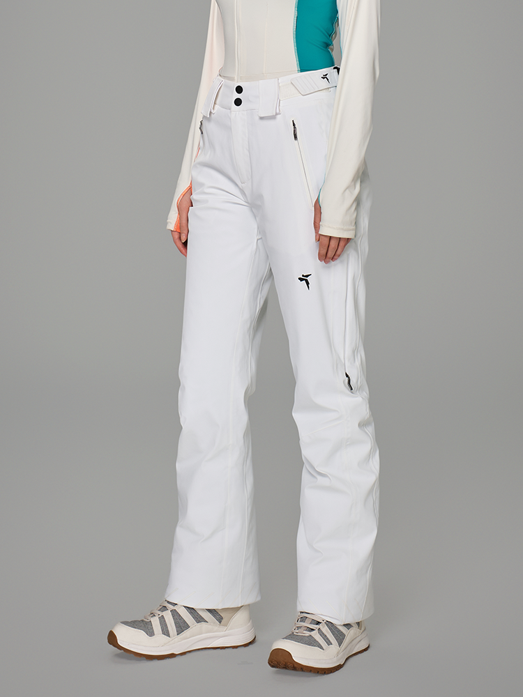 Apex 2L Insulated Ski Pant Women