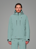 Apex 2L Insulated Ski Jacket Men