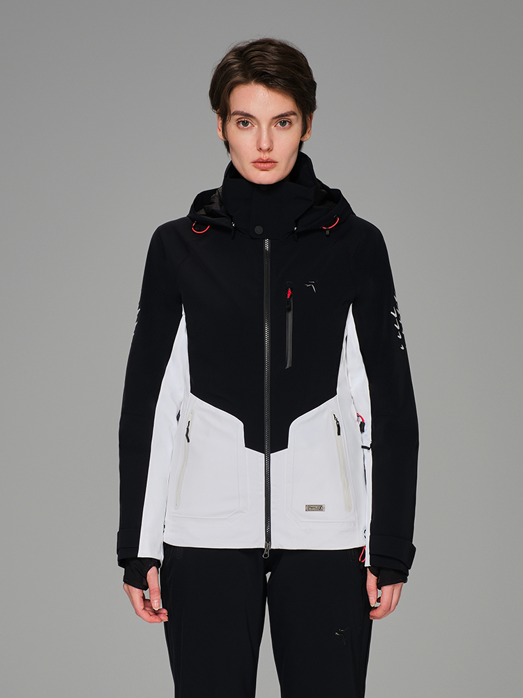 Apex 2L Insulated Ski Jacket Women