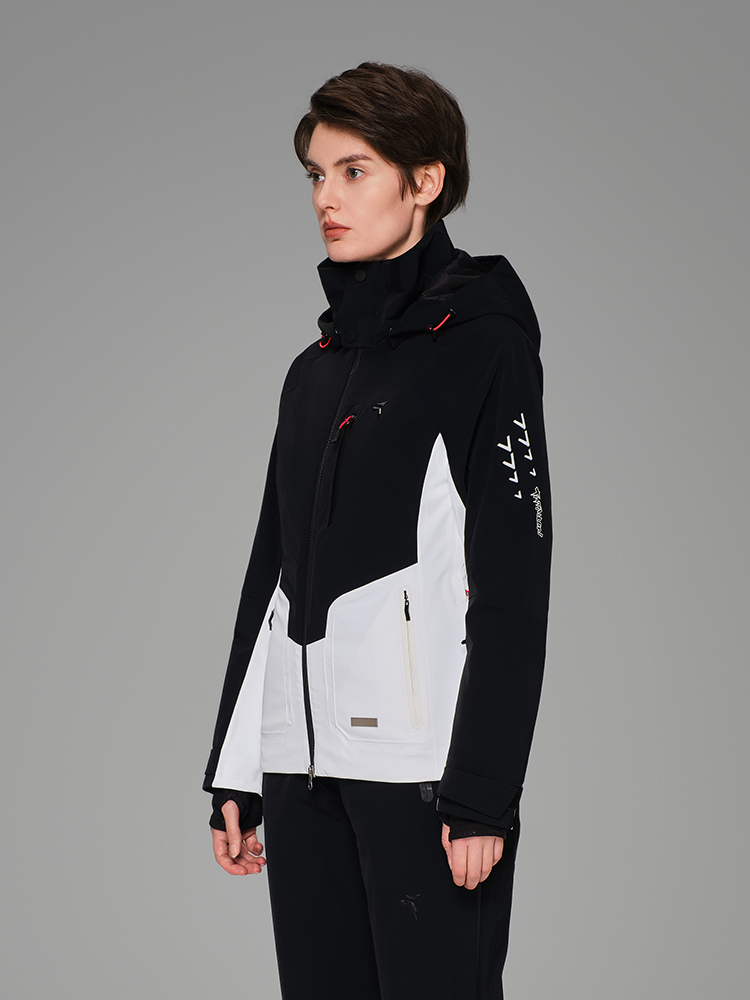 Apex 2L Insulated Ski Jacket Women