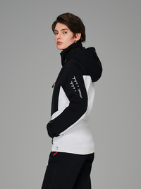 Apex 2L Insulated Ski Jacket Women