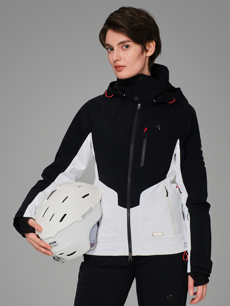 Apex 2L Insulated Ski Jacket Women