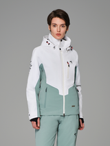 Apex 2L Insulated Ski Jacket Women