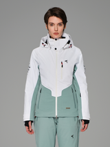 Apex 2L Insulated Ski Jacket Women