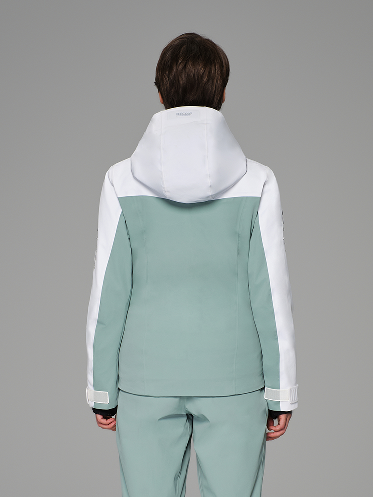 Apex 2L Insulated Ski Jacket Women