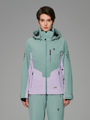 Apex 2L Insulated Ski Jacket Women