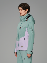 Apex 2L Insulated Ski Jacket Women