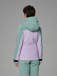Apex 2L Insulated Ski Jacket Women