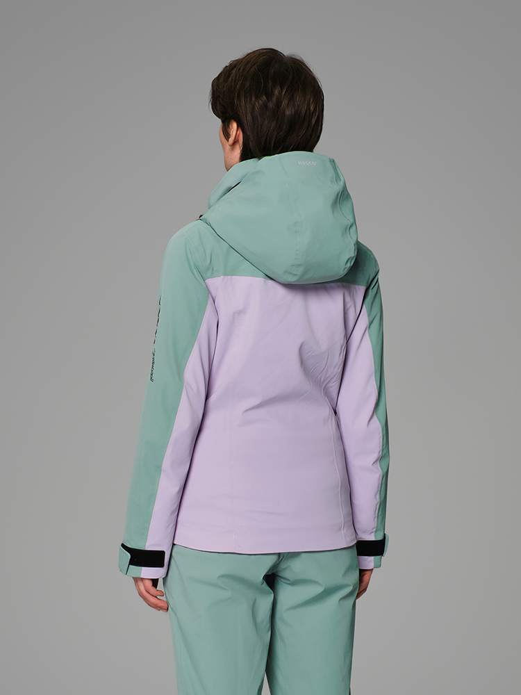 Apex 2L Insulated Ski Jacket Women