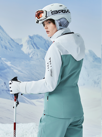 Apex 2L Insulated Ski Jacket Women