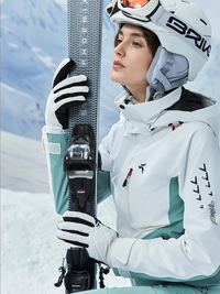 Apex 2L Insulated Ski Jacket Women