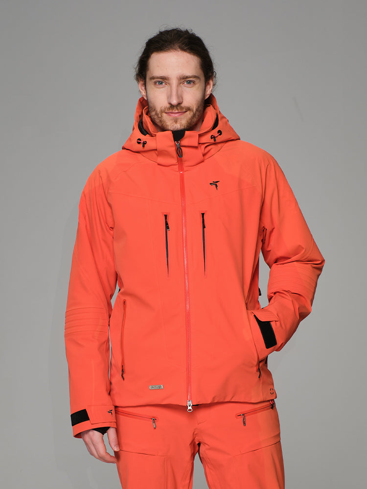 Apex 2L Insluated Ski Jacket Men