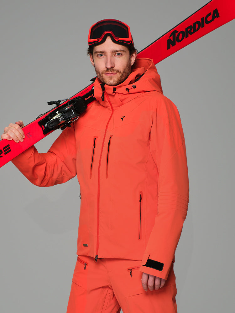 Apex 2L Insluated Ski Jacket Men