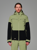 Apex Tech 2L Insulated Ski Jacket Men