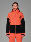 Apex Tech 2L Insulated Ski Jacket Men