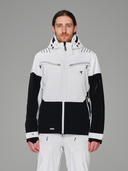 Apex Tech 2L Insulated Ski Jacket Men