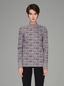 Apres Ski Printed Base Layer