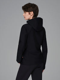 Apres Ski Warmflex Softshell Jacket Women