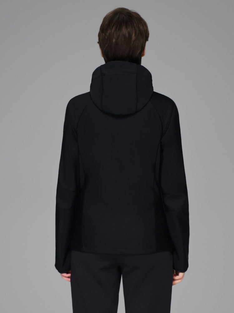 Apres Ski Warmflex Softshell Jacket Women