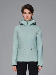 Apres Ski Warmflex Softshell Jacket Women