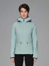 Apres Ski Warmflex Softshell Jacket Women