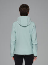Apres Ski Warmflex Softshell Jacket Women