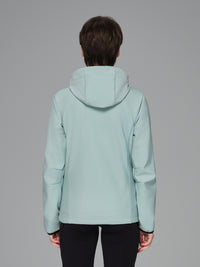 Apres Ski Warmflex Softshell Jacket Women