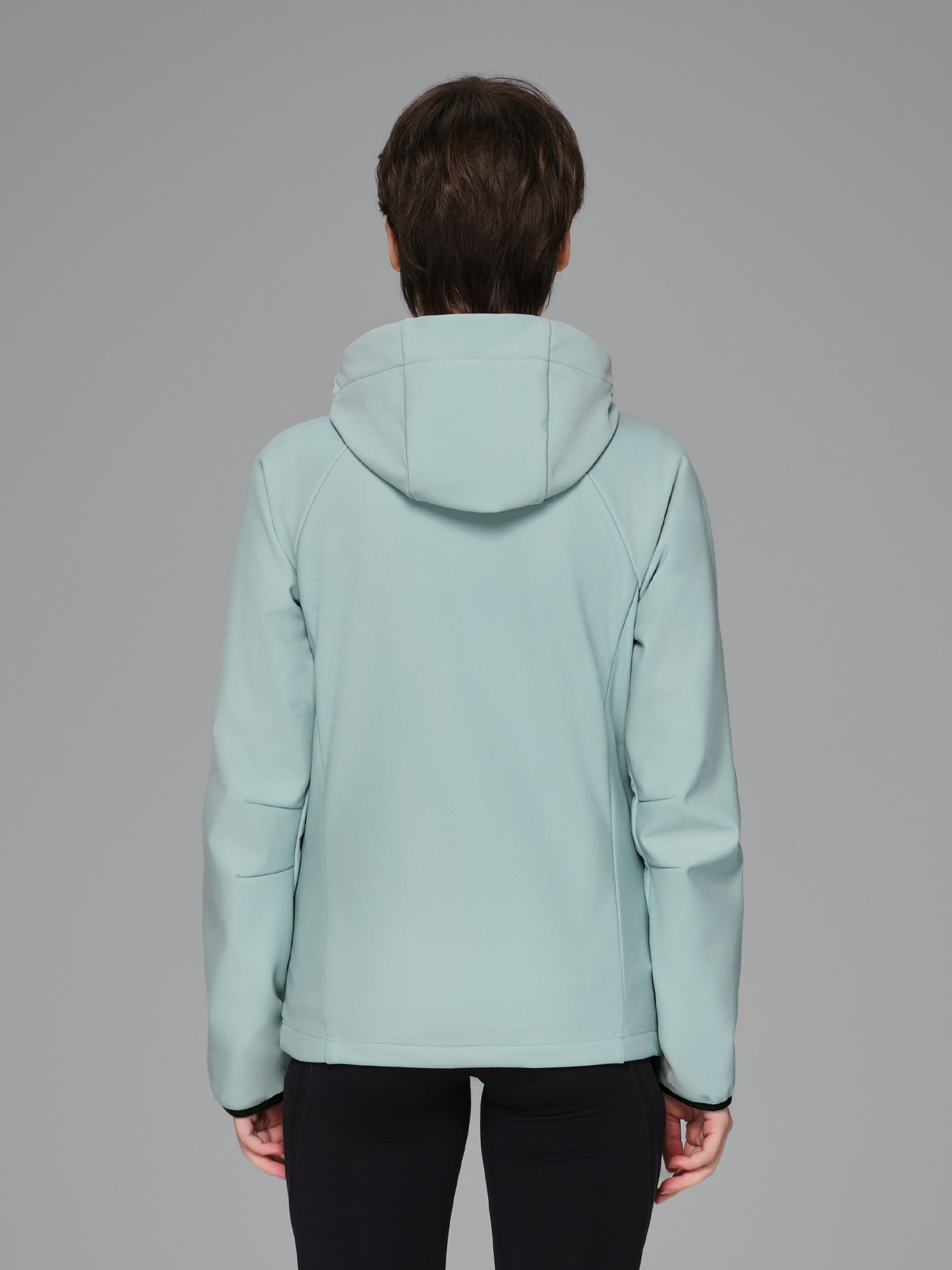 Apres Ski Warmflex Softshell Jacket Women