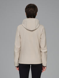 Apres Ski Warmflex Softshell Jacket Women