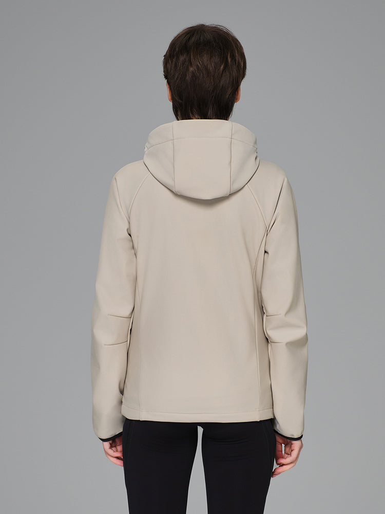 Apres Ski Warmflex Softshell Jacket Women