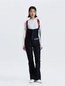 Cloud Active 2L Insulated Ski Bib Pant Women