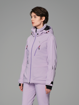 Cloud Active 2L Insulated Ski Jacket Women