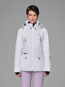 Cloud Active 2L Insulated Ski Jacket Women