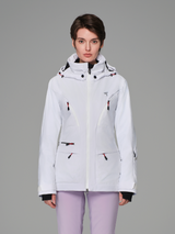 Cloud Active 2L Insulated Ski Jacket Women