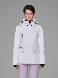 Cloud Active 2L Insulated Ski Jacket Women