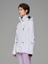 Cloud Active 2L Insulated Ski Jacket Women