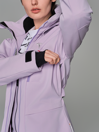 Cloud Active 2L Insulated Ski Jacket Women