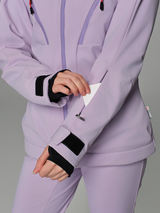 Cloud Active 2L Insulated Ski Jacket Women