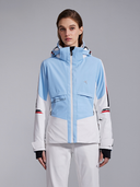 Cloud Pulse 2L Insulated Ski Jacket Women