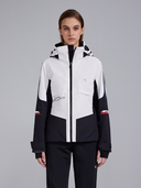 Cloud Pulse 2L Insulated Ski Jacket Women