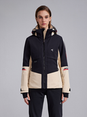Cloud Pulse 2L Insulated Ski Jacket Women