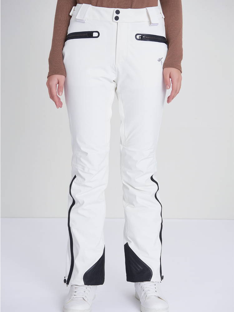 Cloud Strech 2L Insulated Ski Pant Women