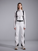 Cloud Style 2L Insulated Ski Bib Pant Women