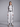 Cloud Style 2L Insulated Ski Bib Pant Women